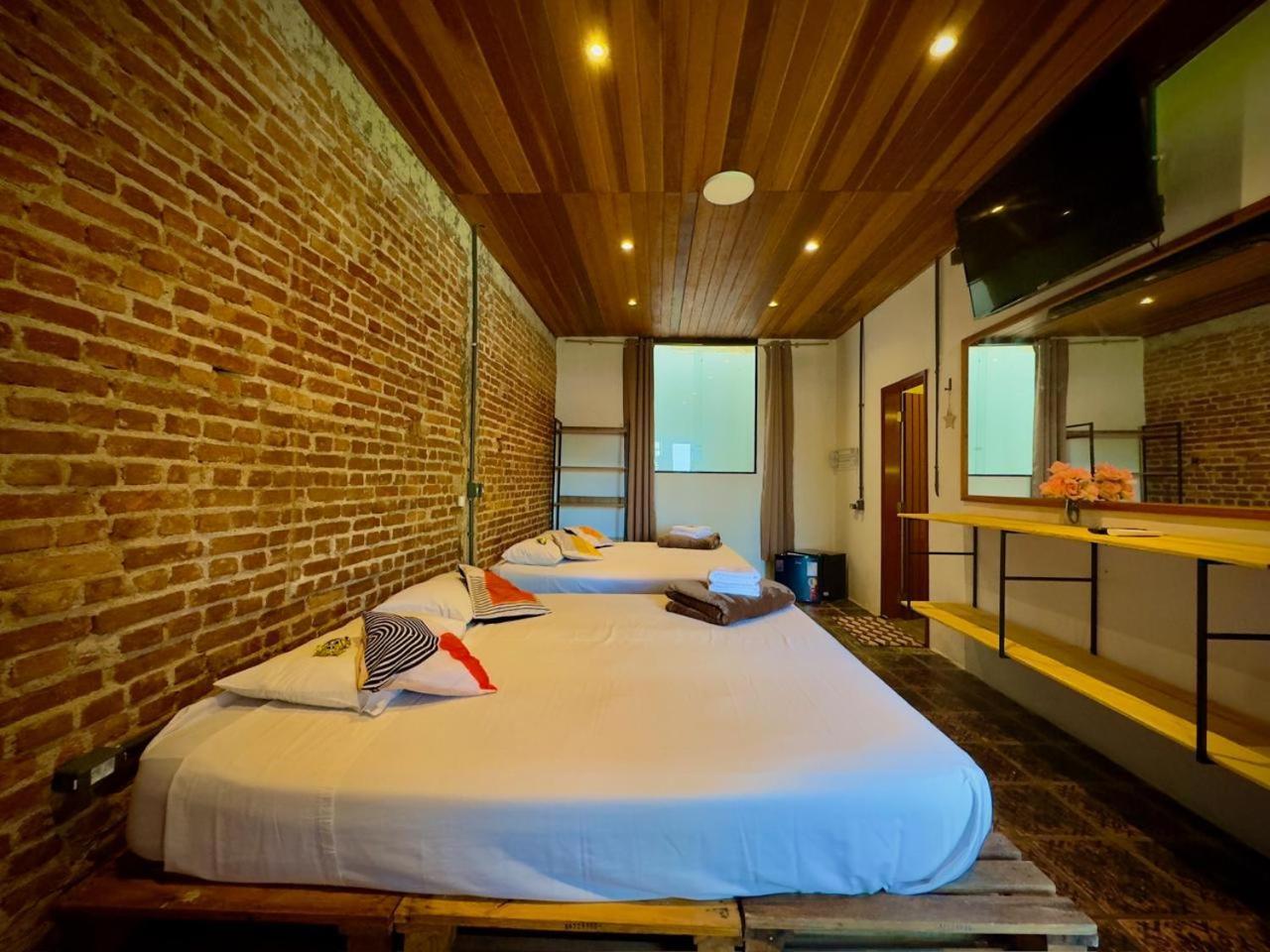 Refugio Da Enseada - Suites Ubatuba Exterior photo