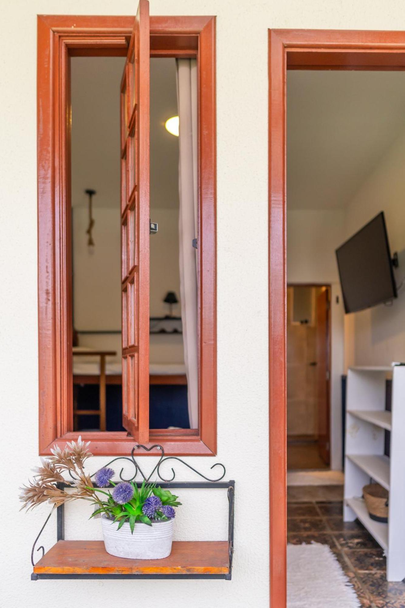 Refugio Da Enseada - Suites Ubatuba Exterior photo