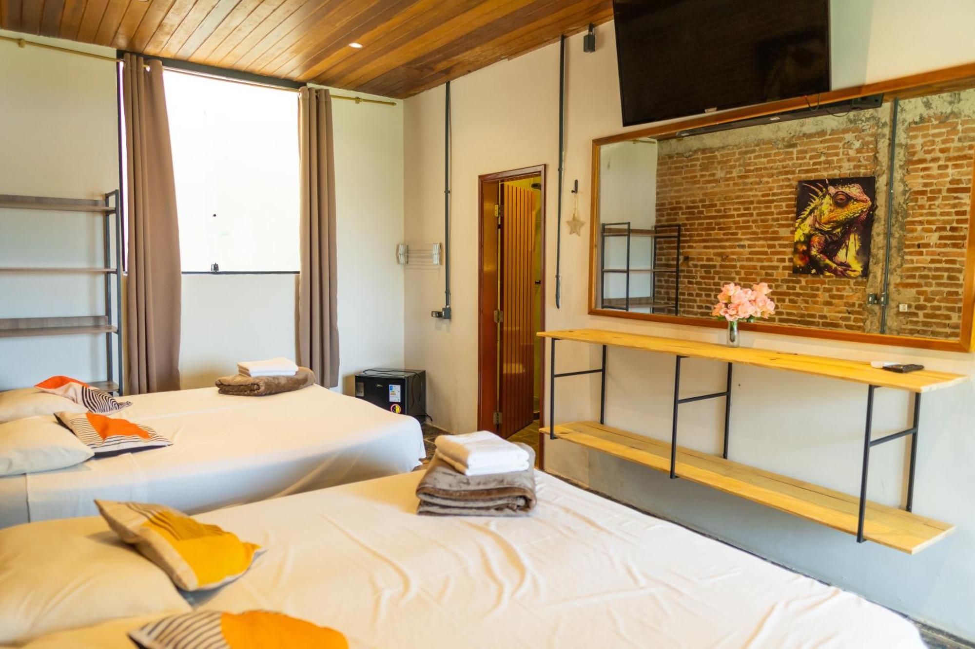 Refugio Da Enseada - Suites Ubatuba Exterior photo