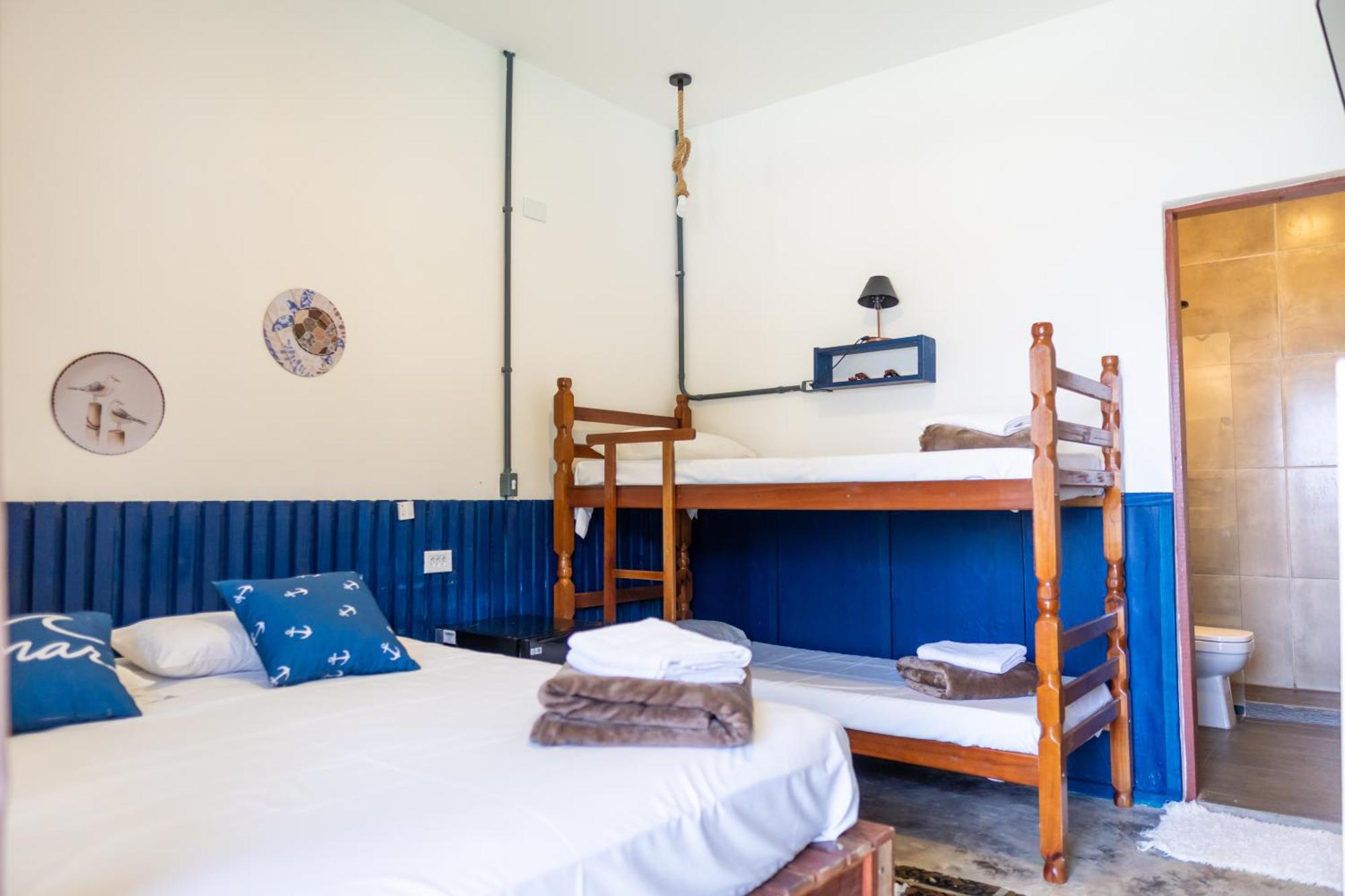 Refugio Da Enseada - Suites Ubatuba Exterior photo