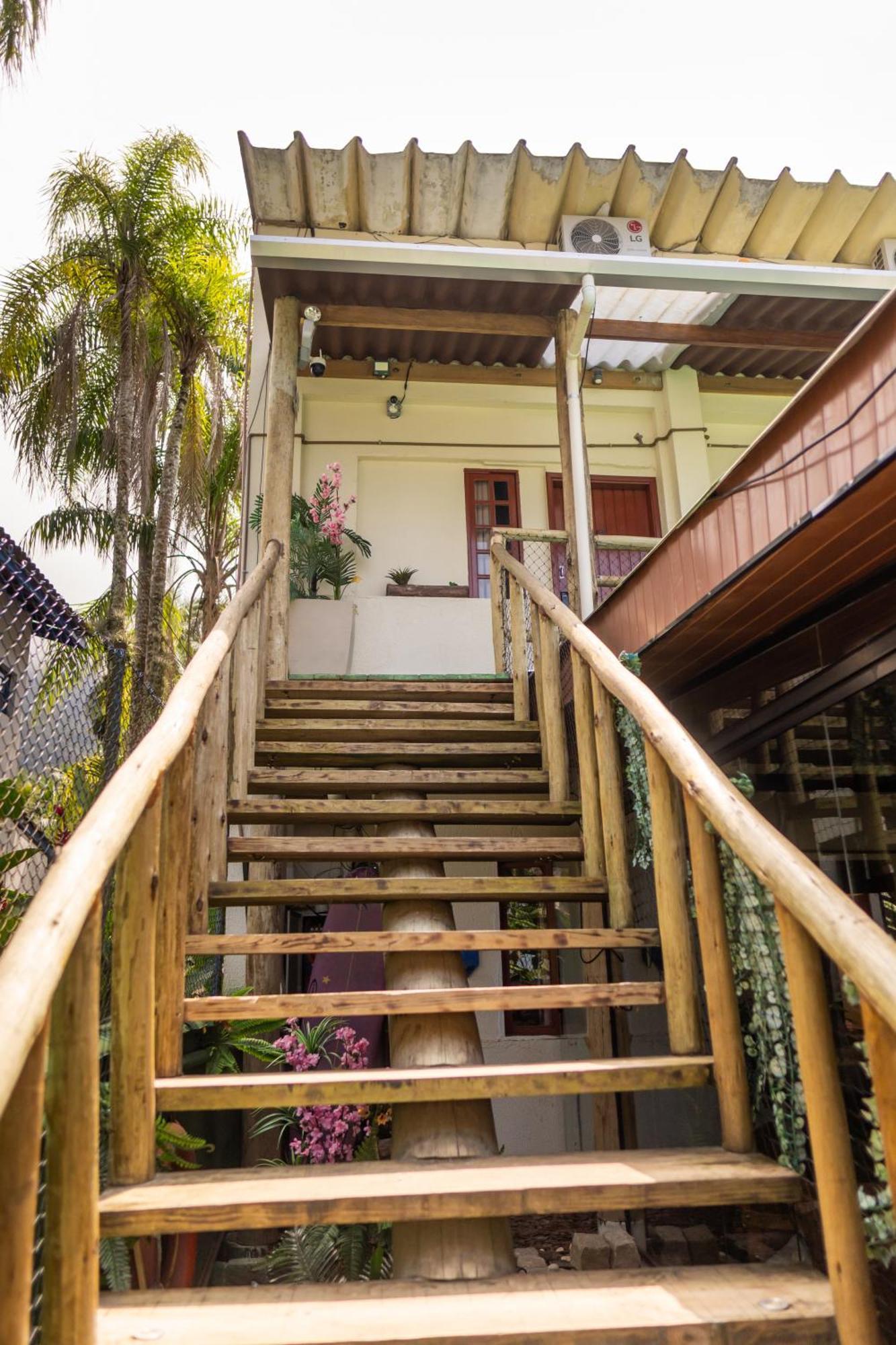 Refugio Da Enseada - Suites Ubatuba Exterior photo